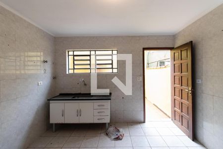 Casa à venda com 120m², 2 quartos e 2 vagasCozinha