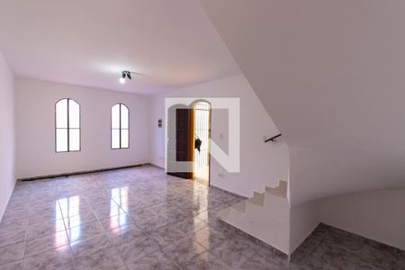 Sala de casa à venda com 2 quartos, 120m² em Parada Inglesa, São Paulo