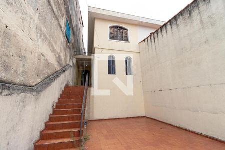 Casa à venda com 120m², 2 quartos e 2 vagasGaragem