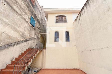 Casa à venda com 120m², 2 quartos e 2 vagasGaragem