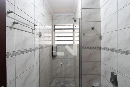 Banheiro de casa à venda com 2 quartos, 120m² em Parada Inglesa, São Paulo