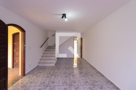 Sala de casa à venda com 2 quartos, 120m² em Parada Inglesa, São Paulo