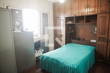 Suite de casa à venda com 4 quartos, 496m² em Parque Bandeirante, Santo André