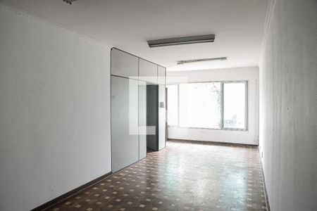 Sala de casa à venda com 4 quartos, 496m² em Parque Bandeirante, Santo André