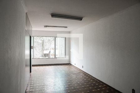Sala de casa à venda com 4 quartos, 496m² em Parque Bandeirante, Santo André