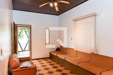 Sala Jantar de casa à venda com 4 quartos, 250m² em Jardim Itu Sabará, Porto Alegre