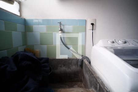 Casa à venda com 224m², 6 quartos e 6 vagasÁrea de Serviço