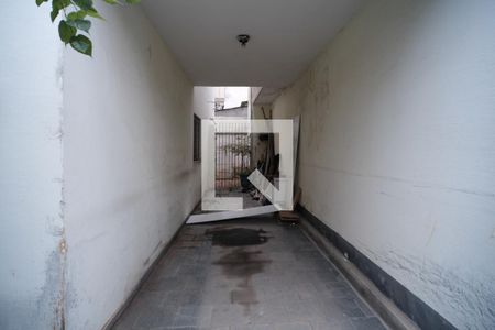 Casa à venda com 224m², 6 quartos e 6 vagasQuintal