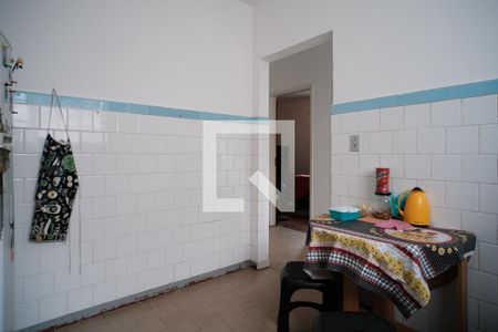 Casa à venda com 224m², 6 quartos e 6 vagasCozinha