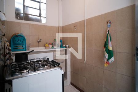 Casa à venda com 224m², 6 quartos e 6 vagasCozinha