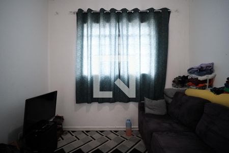 Casa à venda com 224m², 6 quartos e 6 vagasSala