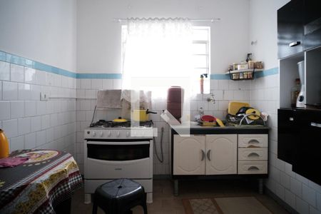 Casa à venda com 224m², 6 quartos e 6 vagasCozinha