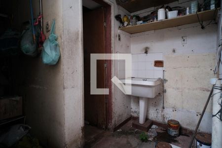 Casa à venda com 224m², 6 quartos e 6 vagasÁrea de Serviço