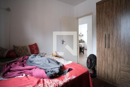 Casa à venda com 224m², 6 quartos e 6 vagasQuarto 4