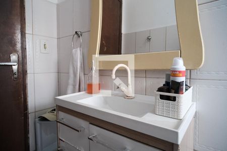 Casa à venda com 224m², 6 quartos e 6 vagasBanheiro 1