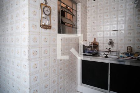 Casa à venda com 224m², 6 quartos e 6 vagasCozinha