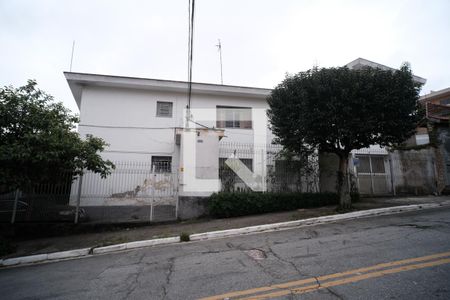 Casa à venda com 224m², 6 quartos e 6 vagasFachada