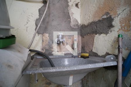 Casa à venda com 224m², 6 quartos e 6 vagasÁrea de Serviço