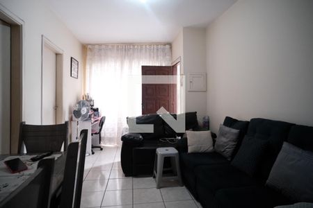 Casa à venda com 224m², 6 quartos e 6 vagasSala