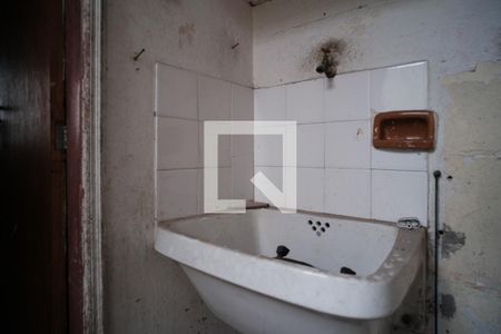 Casa à venda com 224m², 6 quartos e 6 vagasÁrea de Serviço