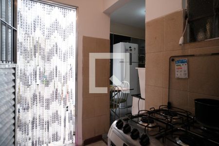 Casa à venda com 224m², 6 quartos e 6 vagasCozinha