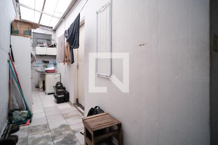 Casa à venda com 224m², 6 quartos e 6 vagasÁrea de Serviço