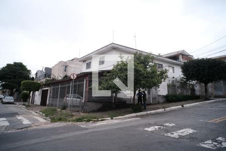 Casa à venda com 224m², 6 quartos e 6 vagasFachada