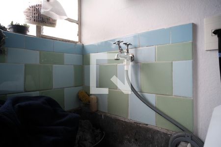 Casa à venda com 224m², 6 quartos e 6 vagasÁrea de Serviço