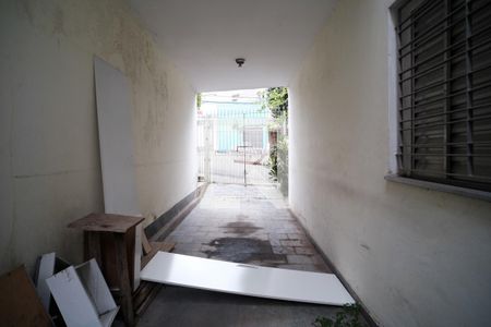 Casa à venda com 224m², 6 quartos e 6 vagasQuintal