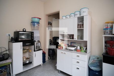 Casa à venda com 224m², 6 quartos e 6 vagasCozinha