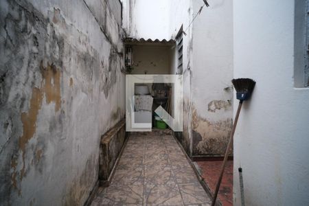 Casa à venda com 224m², 6 quartos e 6 vagasÁrea de Serviço