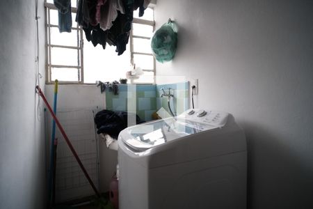 Casa à venda com 224m², 6 quartos e 6 vagasÁrea de Serviço