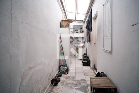 Casa à venda com 224m², 6 quartos e 6 vagasÁrea de Serviço