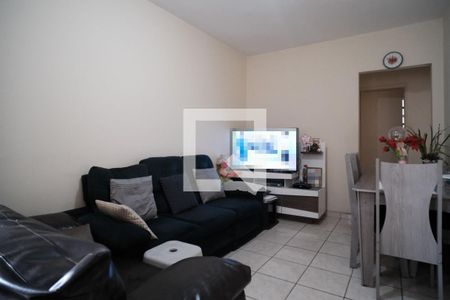 Casa à venda com 224m², 6 quartos e 6 vagasSala