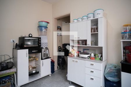 Casa à venda com 224m², 6 quartos e 6 vagasCozinha