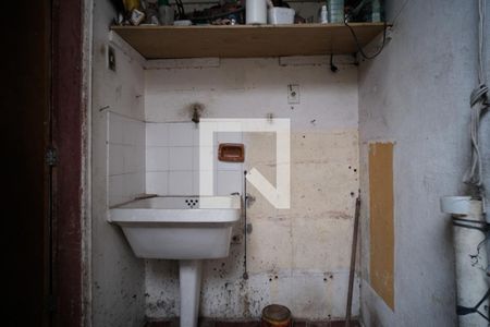 Casa à venda com 224m², 6 quartos e 6 vagasÁrea de Serviço