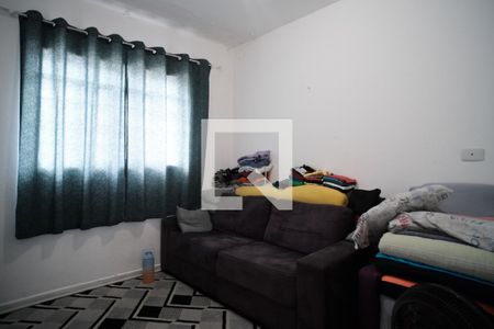 Casa à venda com 224m², 6 quartos e 6 vagasSala