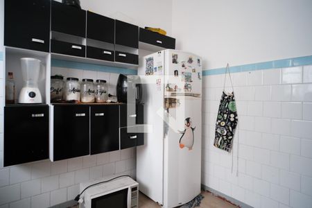 Casa à venda com 224m², 6 quartos e 6 vagasCozinha