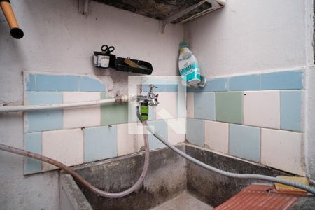 Casa à venda com 224m², 6 quartos e 6 vagasÁrea de Serviço