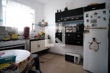 Casa à venda com 224m², 6 quartos e 6 vagasCozinha