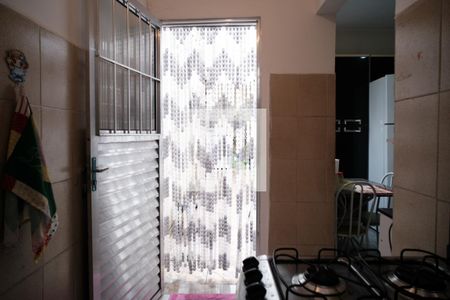 Casa à venda com 224m², 6 quartos e 6 vagasCozinha