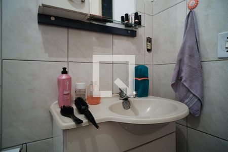 Casa à venda com 224m², 6 quartos e 6 vagasBanheiro 2