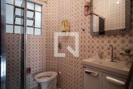 Casa à venda com 224m², 6 quartos e 6 vagasBanheiro 3