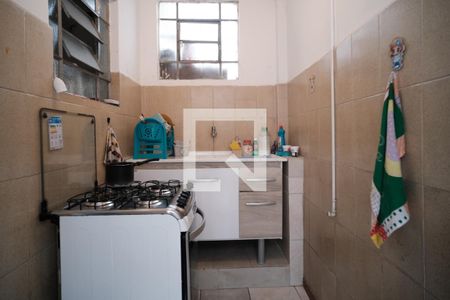 Casa à venda com 224m², 6 quartos e 6 vagasCozinha