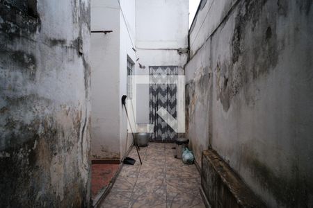 Casa à venda com 224m², 6 quartos e 6 vagasÁrea de Serviço