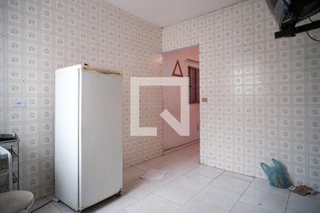 Casa à venda com 224m², 6 quartos e 6 vagasCozinha