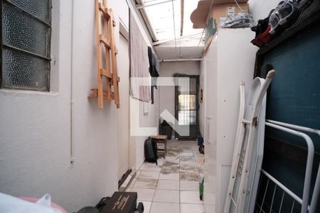 Casa à venda com 224m², 6 quartos e 6 vagasÁrea de Serviço