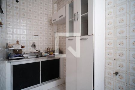 Casa à venda com 224m², 6 quartos e 6 vagasCozinha