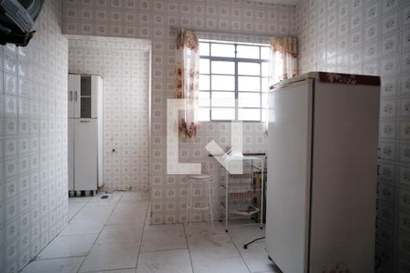 Casa à venda com 224m², 6 quartos e 6 vagasCozinha