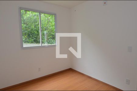 Quarto 1 de apartamento à venda com 2 quartos, 44m² em Vargem Grande, Rio de Janeiro